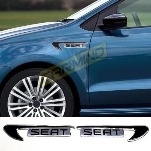 Seat Yan Çamurluk Venti (2 Adet)