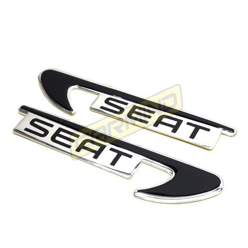 Seat Yan Çamurluk Venti (2 Adet)