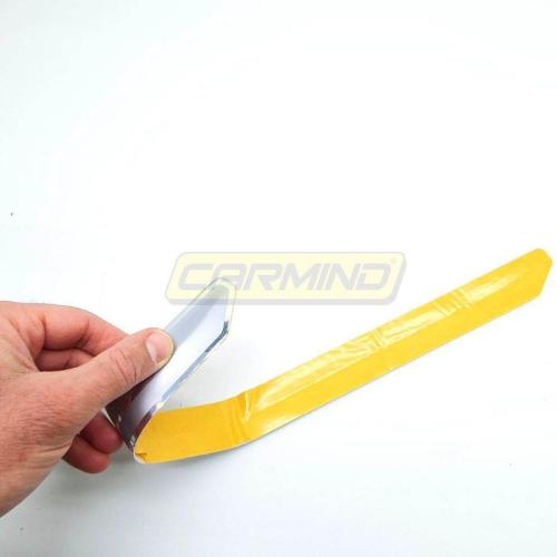 Supermirafiori Kapı Eşik Çıtası Alüminyum 4 lü Set