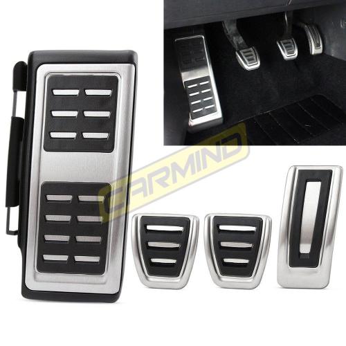 Volkswagen Golf 7 Geçmeli Pedal Seti Manuel