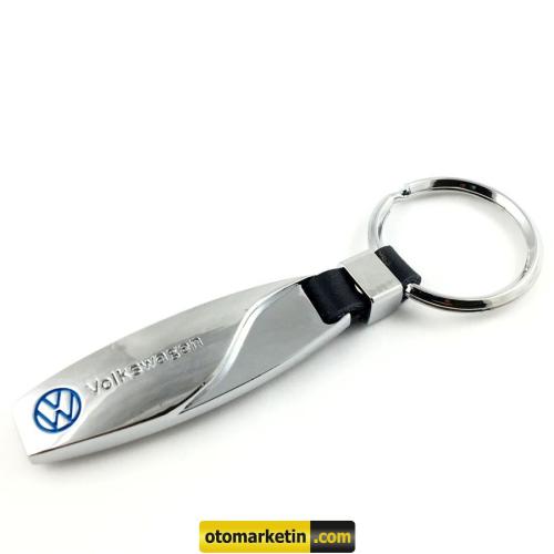 Volkswagen Metal Anahtarlık