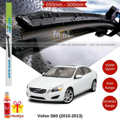 Volvo S60 Silecek Takımı 2010-2013 (MTM95-800)