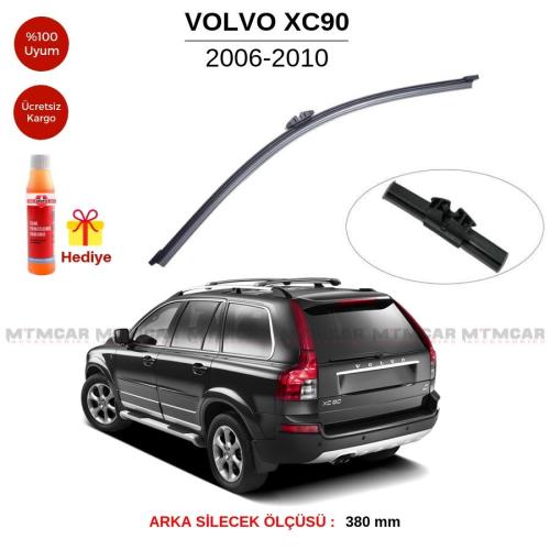 Volvo XC90 Arka Silecek 2006-2010 (MTM25-99)