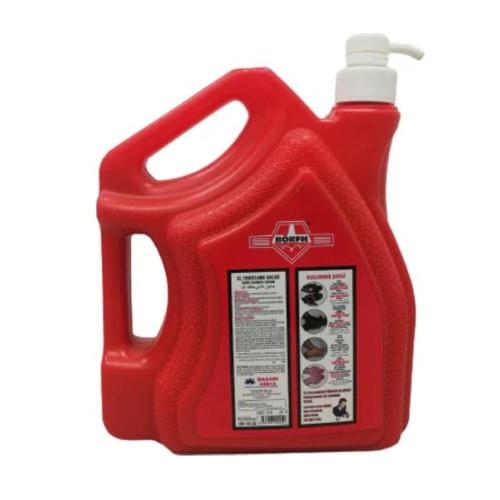 Börfh El Temizleme Kremi Pompalı 3 Kg