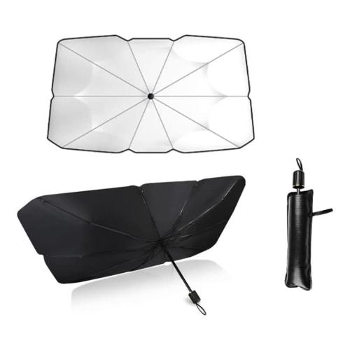 Carmind Şemsiye Araç Ön Cam Güneşliği