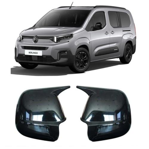 Citroen Berlingo Batman Yarasa Ayna Kapağı 2019-