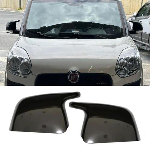 Fiat Doblo Batman Yarasa Ayna Kapağı 2009-2022