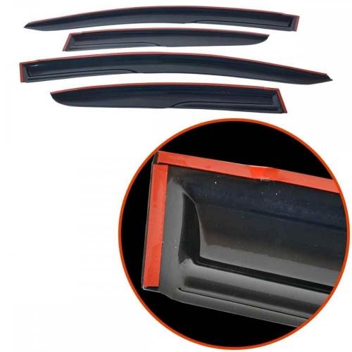 Fiat Punto Cam Rüzgarlığı