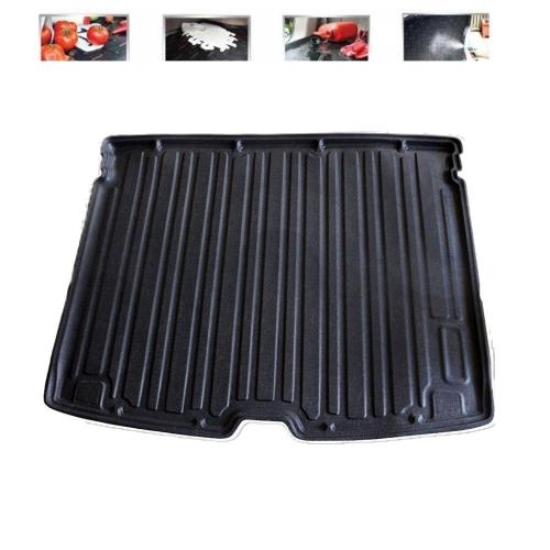 Ford Courier Bagaj Havuzu 2024-