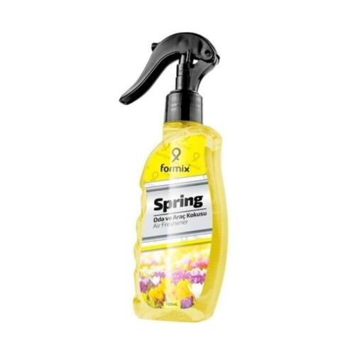 Formix Sprey Araç ve Oda Kokusu Spring 180ml