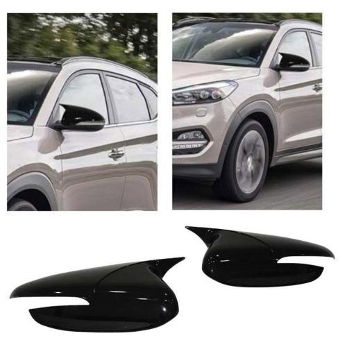 Hyundai Tucson Batman Ayna Kapağı 2015-2018