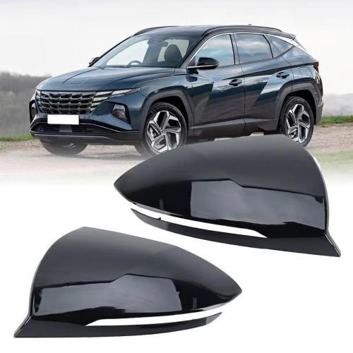 Hyundai Tucson Batman Ayna Kapağı 2021-2023