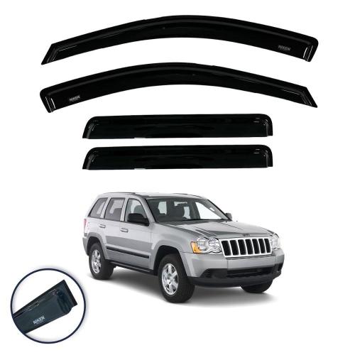 Jeep Grand Cherokee WK Cam Rüzgarlığı 2005-2010