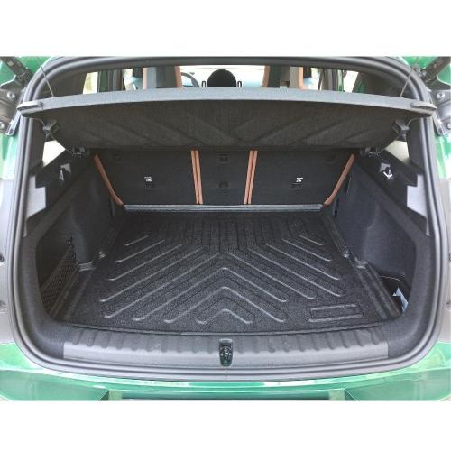 Mini Countryman U25 EV Bagaj Havuzu | Elektrikli 2024-