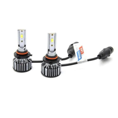 Photon Mono 9005/9006 +3 Plus Led Xenon Far Ampul 12-24V