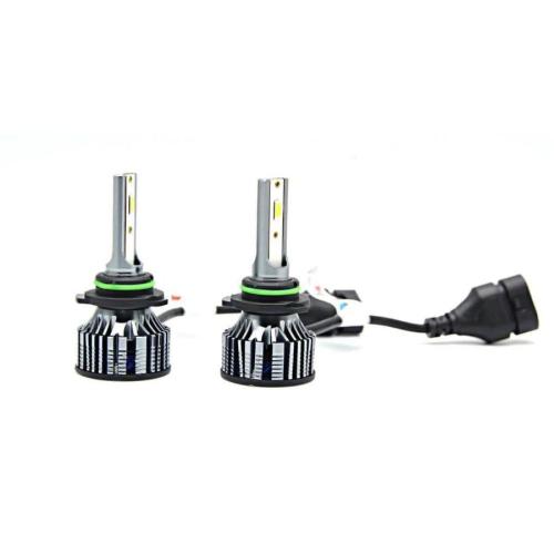 Photon Mono 9012 HIR2 +3 Plus Led Xenon Far Ampul 12-24V
