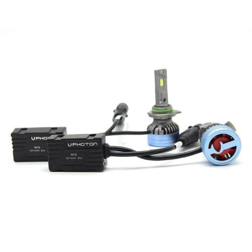 Photon Ultimate 9012 HIR2 Led Xenon