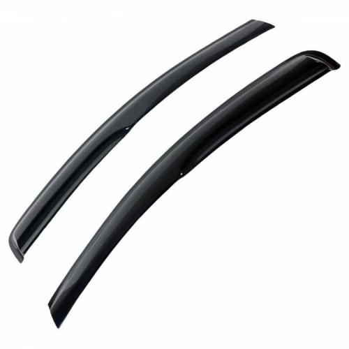 Volkswagen T4 Mugen Cam Rüzgarlığı